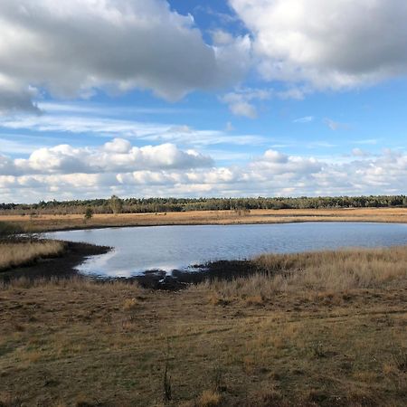 City Apparte Exklusiv - Direkt Am Antonius-Hospital - Stilvoll Wohnen Im Herzen Von Gronau Gronau  Exteriör bild
