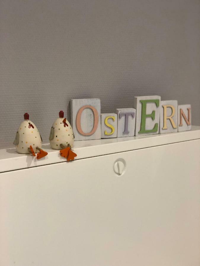 City Apparte Exklusiv - Direkt Am Antonius-Hospital - Stilvoll Wohnen Im Herzen Von Gronau Gronau  Exteriör bild