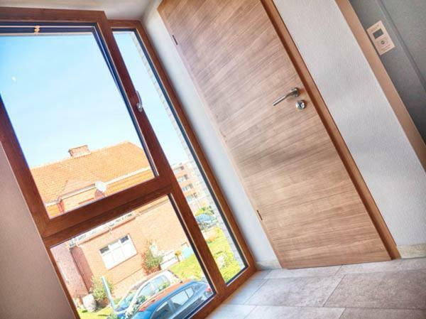 City Apparte Exklusiv - Direkt Am Antonius-Hospital - Stilvoll Wohnen Im Herzen Von Gronau Gronau  Exteriör bild